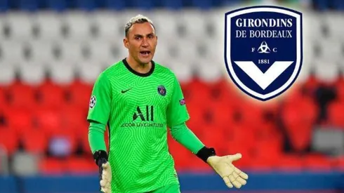 EN VIVO: PSG vs. Bordeaux