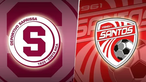 Saprissa vs. Santos de Guápiles: cuándo, dónde y por qué canal ver el partido por la jornada 10 del Clausura 2021 de la Liga Promerica