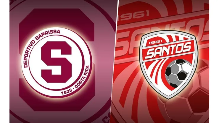 Saprissa vs. Santos de Guápiles: cuándo, dónde y por qué canal ver el partido por la jornada 10 del Clausura 2021 de la Liga Promerica