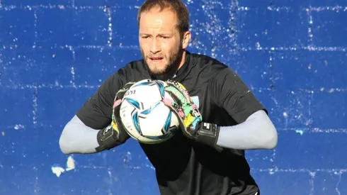 Kevin Moscoso se lesionó en el partido ante Nicaragua