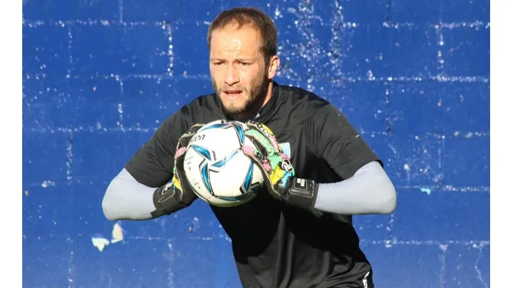 Kevin Moscoso se lesionó en el partido ante Nicaragua