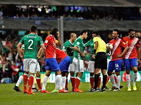 México vs Costa Rica: ¡sede confirmada!