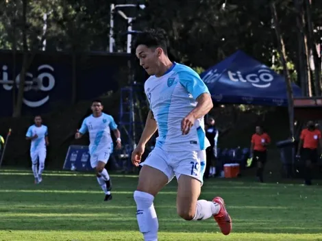 ¡Todos rendidos ante Nicholas Rittmeyer!