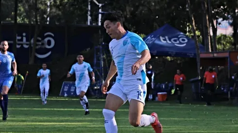 ¡Todos rendidos ante Nicholas Rittmeyer!