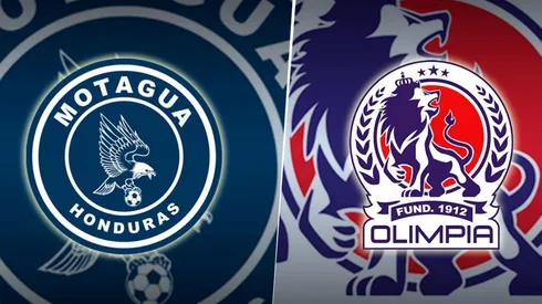 Motagua vs Olimpia: Cuándo, dónde y por qué canal ver el partido de hoy, 28 de febrero, por la cuarta jornada del Clausura 2021