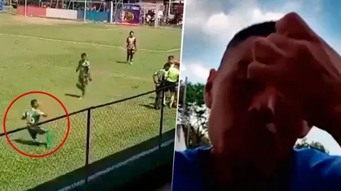 Rosbin Ramos: de la simulación viral a una depresión que casi pone fin a su vida