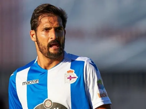 Diario AS destroza a Celso Borges por su nivel en Deportivo La Coruña