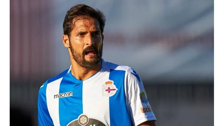 Celso Borges es criticado por Diario AS por su nivel en Deportivo La Coruña de España