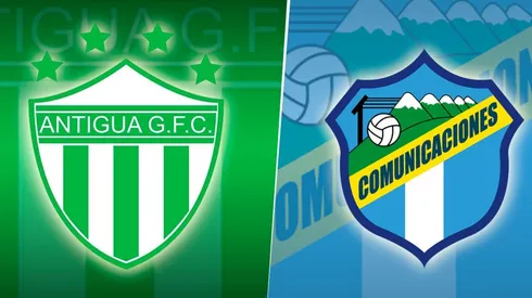 Antigua GFC vs Comunicaciones: Cuándo, dónde y por qué canal ver el partido por la jornada 2 del Clausura 2021 de la Liga Nacional