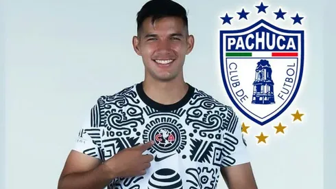 América vs Pachuca con Chucho López: VER AQUÍ canales, cuándo juega y dónde ver en Guatemala el partido de fútbol de hoy, 27 de febrero, por la jornada 6 de la Liga MX