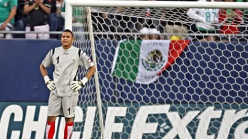 Día de la Bandera de México: Keylor Navas protagonista con PSG