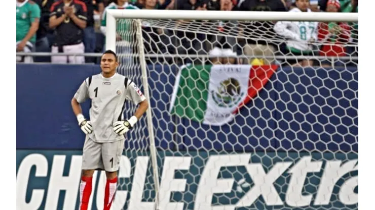 Día de la Bandera de México: Keylor Navas protagonista con PSG