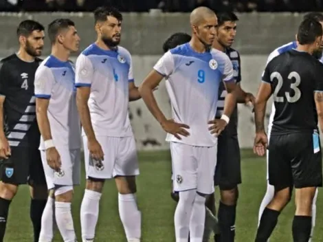Todos los detalles: Guatemala vs. Nicaragua