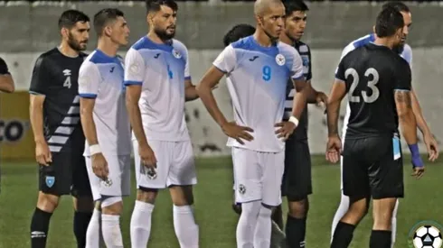 Amistoso internacional: todos los detalles de Guatemala vs. Nicaragua