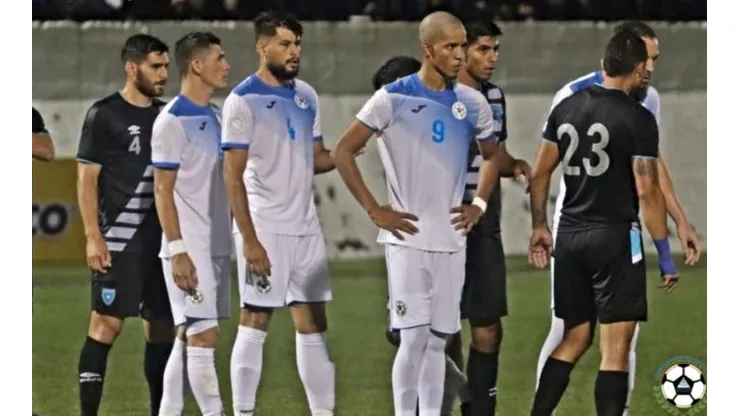Amistoso internacional: todos los detalles de Guatemala vs. Nicaragua