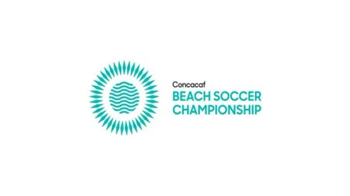 Costa Rica será sede del Campeonato de Futbol Playa de la Concacaf