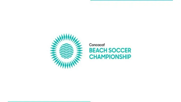 Costa Rica será sede del Campeonato de Futbol Playa de la Concacaf