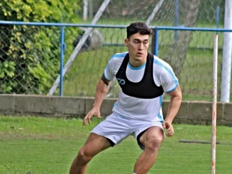 Mercado: el valor de Nicholas Rittmeyer