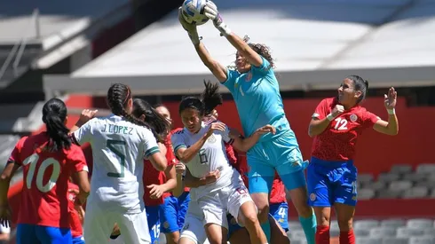 Costa Rica vs. México: cuándo, dónde y por qué canal ver hoy el amistoso internacional de fútbol femenino