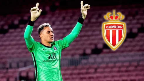 PSG vs Mónaco con- eylor-Navas: VER AQUÍ canales, cuándo juega y dónde ver el partido de futbol de hoy, 21 de febrero, por la jornada 26 de la Ligue 1 2020/21