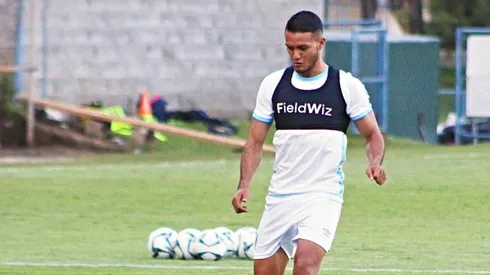 Guatemala sufrió una baja para enfrentar a Nicaragua