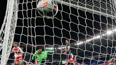 PSG y Keylor Navas se complican en la Ligue 1