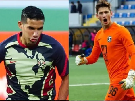 Destacados: Antonio López y Nicholas Hagen