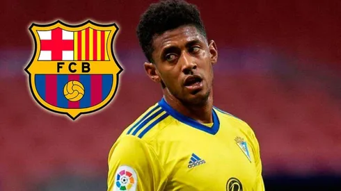 Cádiz con Choco Lozano vs Barcelona: ver aquí canales, cuándo juega y dónde ver partido de futbol de hoy, 21 de febrero, por la Fecha 24 de LaLiga de España 2020/21