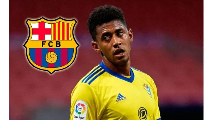 Cádiz con Choco Lozano vs Barcelona: ver aquí canales, cuándo juega y dónde ver partido de futbol de hoy, 21 de febrero, por la Fecha 24 de LaLiga de España 2020/21