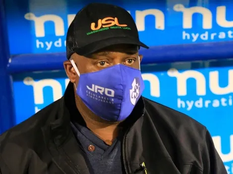 Medford sale contento con el empate