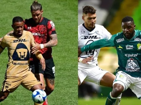 Joel Campbell se impuso a Gabriel Torres en México