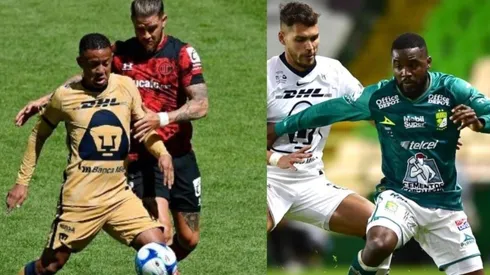 Joel Campbell se impuso a Gabriel Torres en México