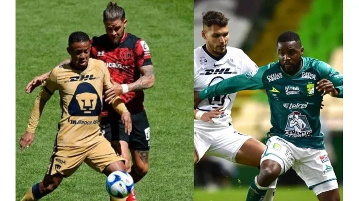 Joel Campbell se impuso a Gabriel Torres en México