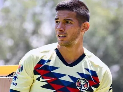 ¡Malas noticias para el Chucho López con el América!