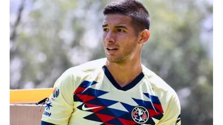 ¡Malas noticias para el Chucho López con el América!