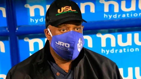 Unafut suspende a Hernán Medford