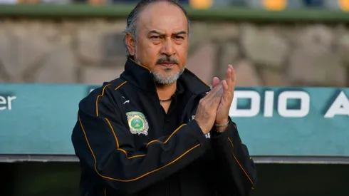 “El Potro” Gutiérrez sobre la derrota de Real España: “Olimpia aprovechó nuestros errores”