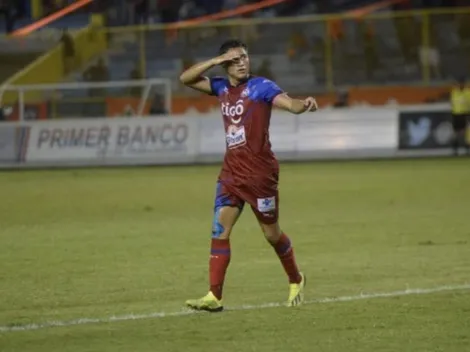 FAS podría sumar el regreso de un destacado futbolista