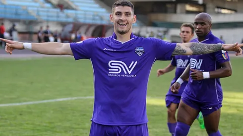 Municipal busca al sustituto de Ramiro Rocca