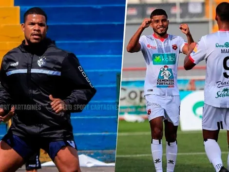 Todos los detalles de la Liga vs. Cartaginés