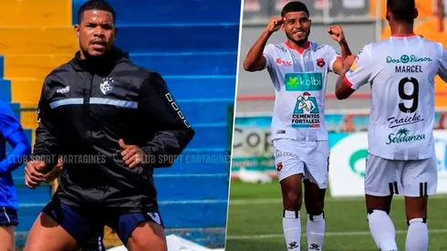 Alajuelense vs. Cartaginés: cuándo, dónde y por qué canal ver el partido por la jornada 9 del Clausura 2021 de la Liga Promerica