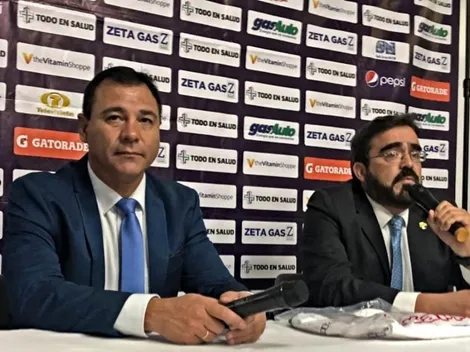 ¿Última oportunidad de Mauricio Tapia en Comunicaciones?