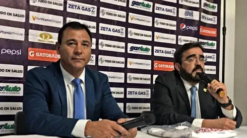 ¿Última oportunidad de Mauricio Tapia en Comunicaciones?