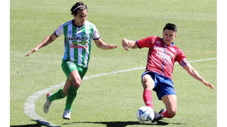 La Liga Nacional de Guatemala hace cambios en el reglamento por el Covid-19