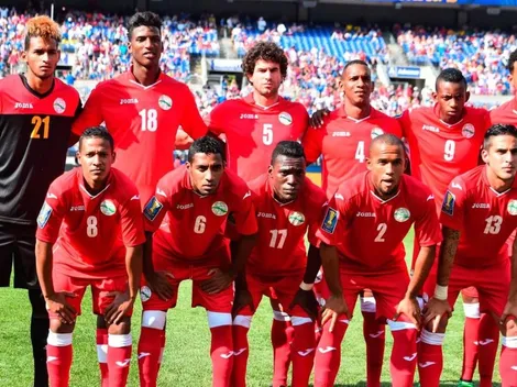 Los inconvenientes de Cuba, rival de Guatemala en las Eliminatorias rumbo a Qatar 2022