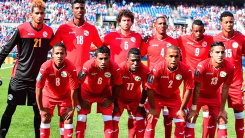 Los inconvenientes de Cuba, rival de Guatemala en las Eliminatorias rumbo a Qatar 2022