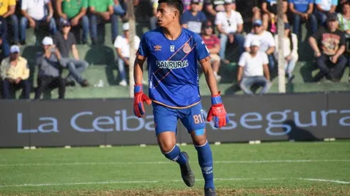 Una novedad en la convocatoria de la Selección de Guatemala