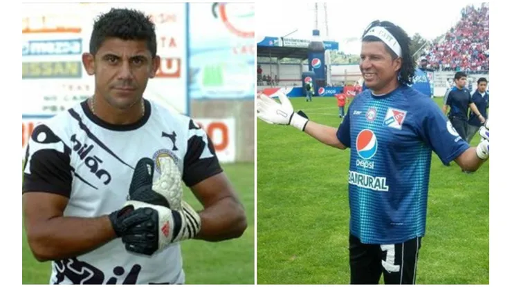IFFHS: Dos centroamericanos entre los porteros más goleadores del siglo