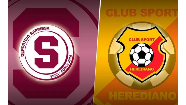 Saprissa vs. Herediano: cuándo, dónde y por qué canal ver el partido por la jornada 9 del Clausura 2021 de la Liga Promerica