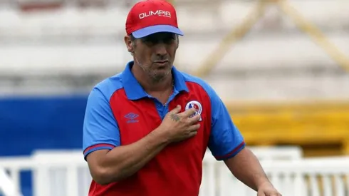 Olimpia busca blindar a Pedro Troglio para evitar que se vaya en junio